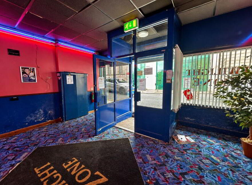 (Lot 10) 22-24 Bridge Street, Ballymena, BT43 5EW