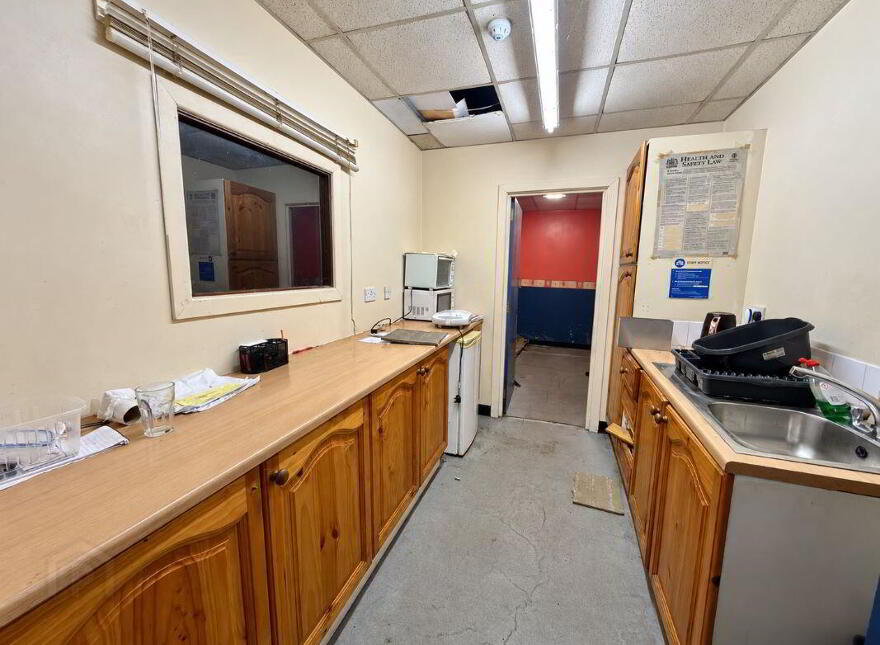 (Lot 10) 22-24 Bridge Street, Ballymena, BT43 5EW