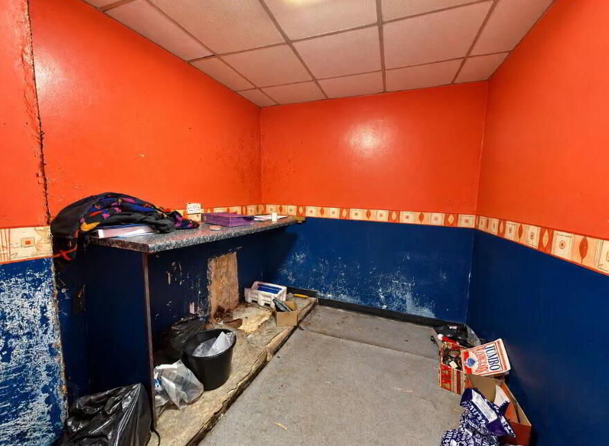(Lot 10) 22-24 Bridge Street, Ballymena, BT43 5EW