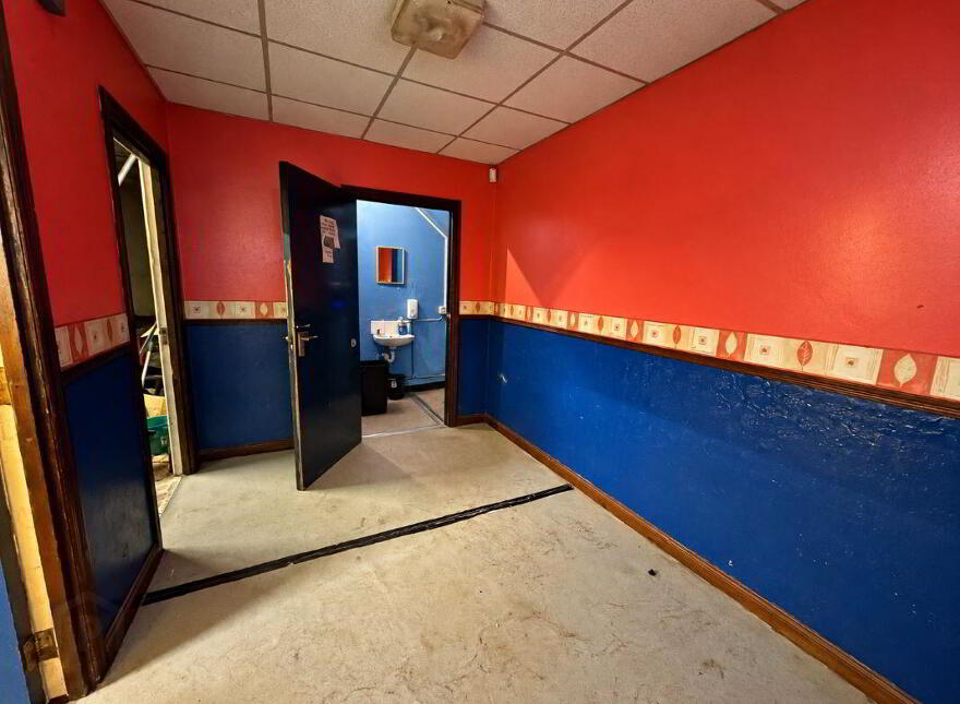 (Lot 10) 22-24 Bridge Street, Ballymena, BT43 5EW