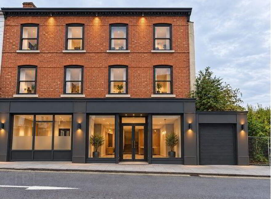 (Lot 10) 22-24 Bridge Street, Ballymena, BT43 5EW
