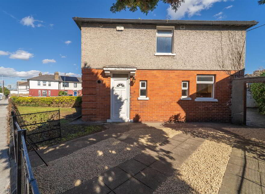 15 Distillery Road, Drumcondra, Dublin, D03V253