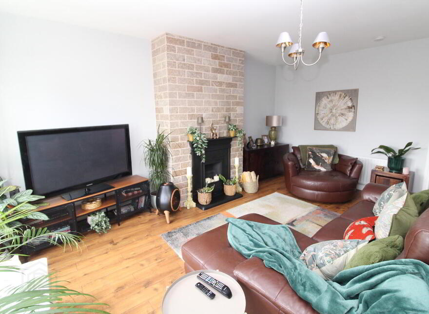 27 Glenisland Terrace, Carrickfergus, BT38 8RD