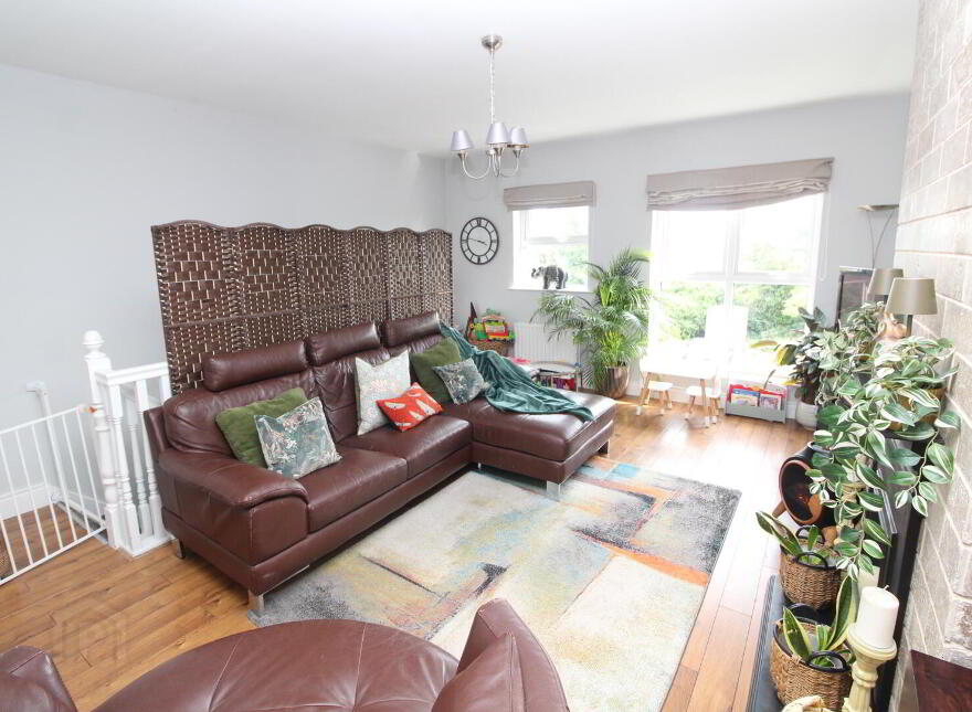 27 Glenisland Terrace, Carrickfergus, BT38 8RD