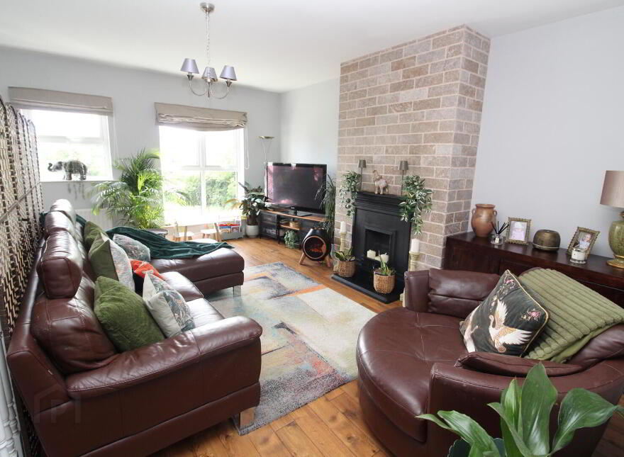27 Glenisland Terrace, Carrickfergus, BT38 8RD