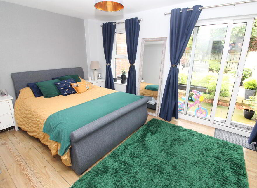 27 Glenisland Terrace, Carrickfergus, BT38 8RD