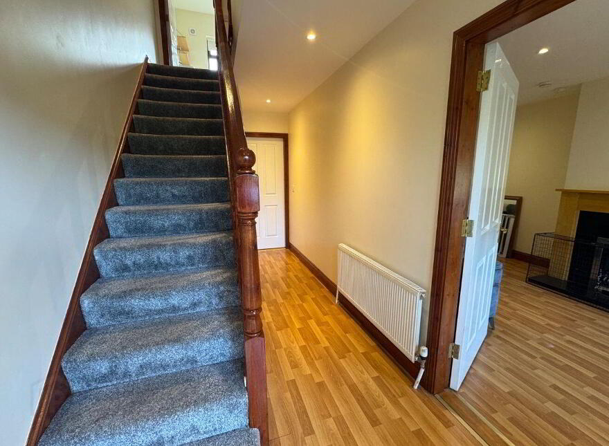12 The Avenue, Bellfield, Ferrybank, Waterford City, X91YDR7