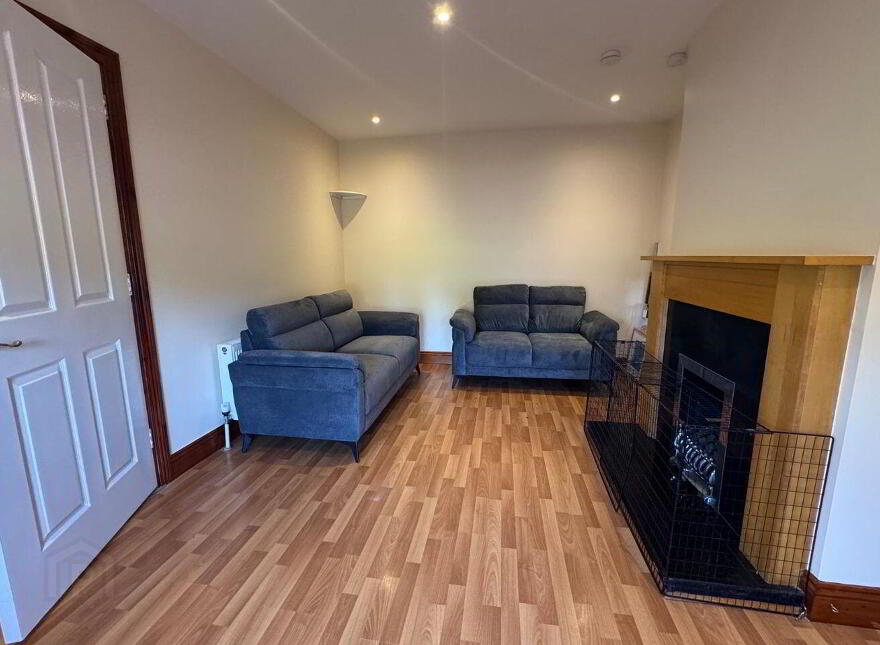 12 The Avenue, Bellfield, Ferrybank, Waterford City, X91YDR7