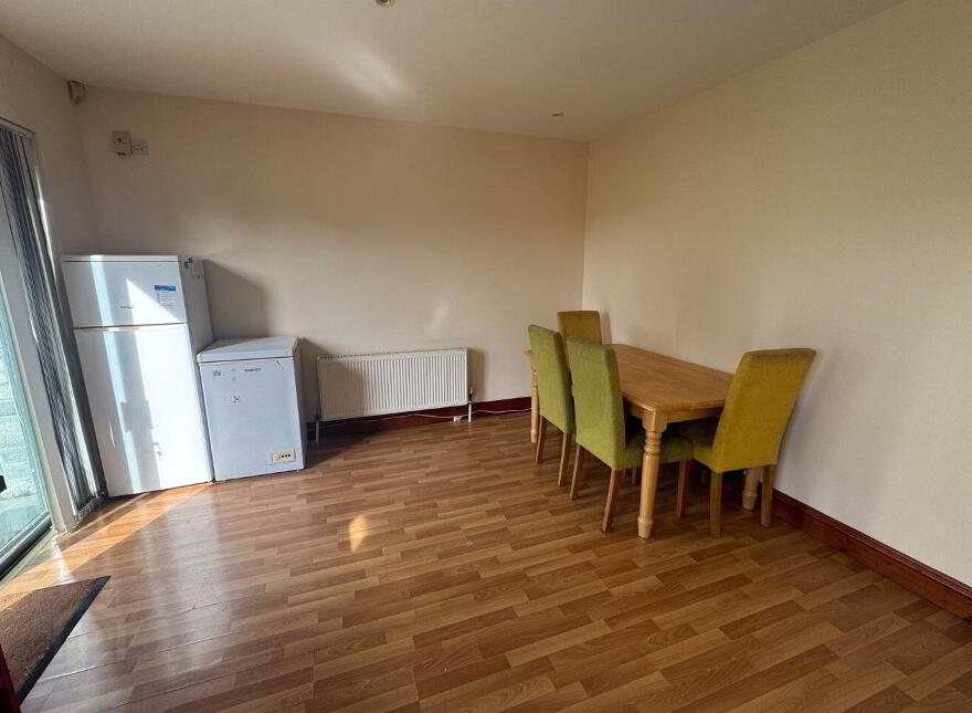 12 The Avenue, Bellfield, Ferrybank, Waterford City, X91YDR7