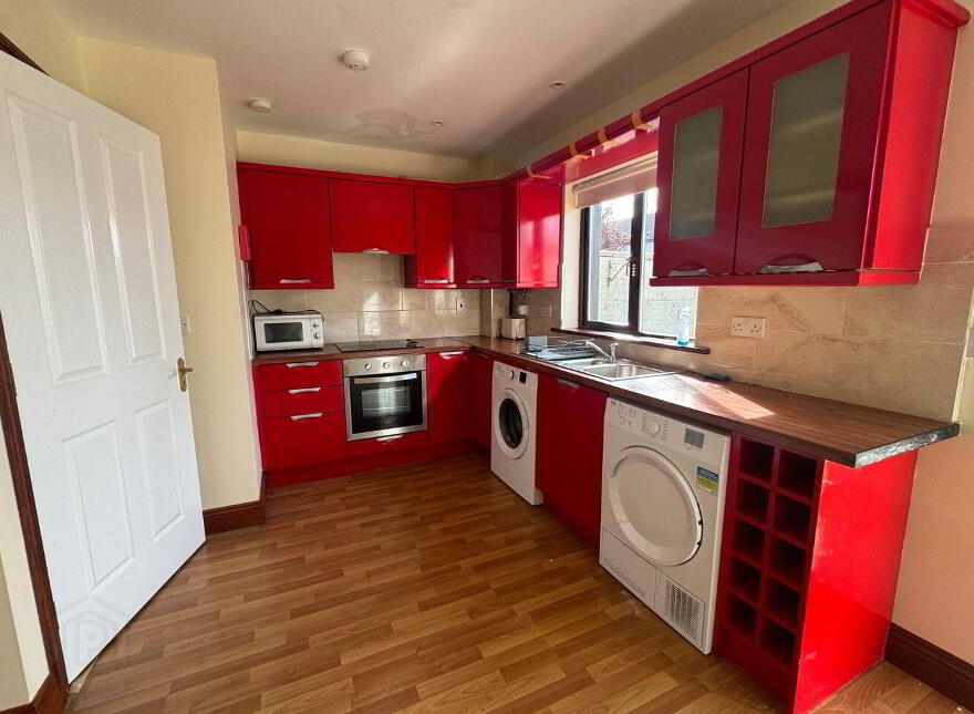 12 The Avenue, Bellfield, Ferrybank, Waterford City, X91YDR7