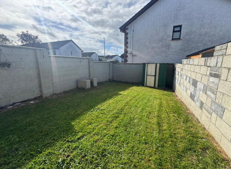 12 The Avenue, Bellfield, Ferrybank, Waterford City, X91YDR7