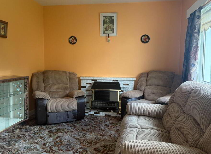 Eilmar, 22 Hillview Drive, Caherslee, Tralee, V92RK4K