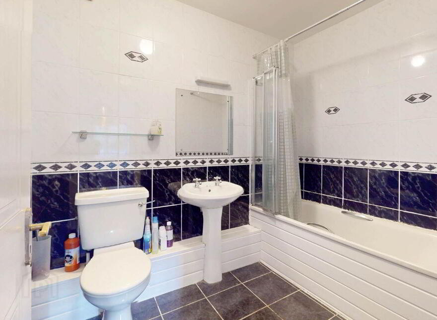 Apt 47, Steevens Gate, James St, Dublin 8, D08X2A8