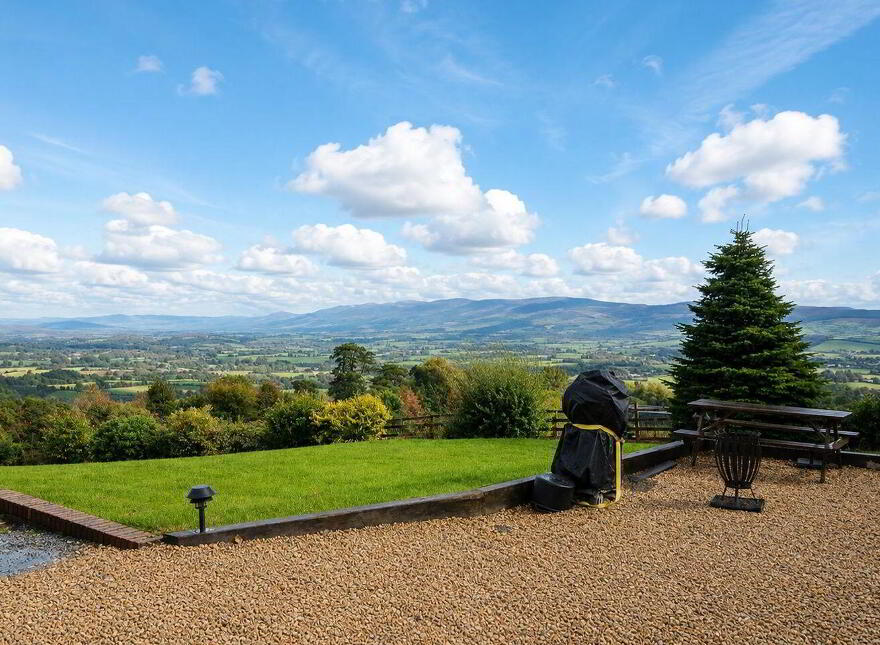 Galtymore, Burncourt Near, Cahir