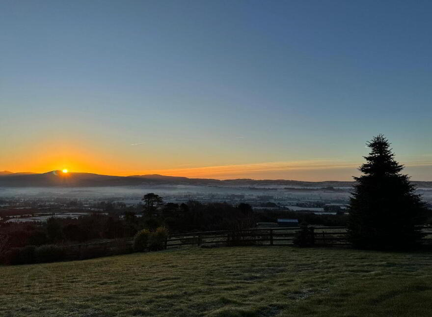 Galtymore, Burncourt Near, Cahir
