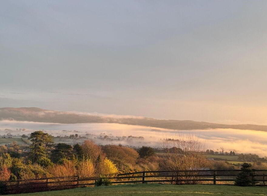 Galtymore, Burncourt Near, Cahir
