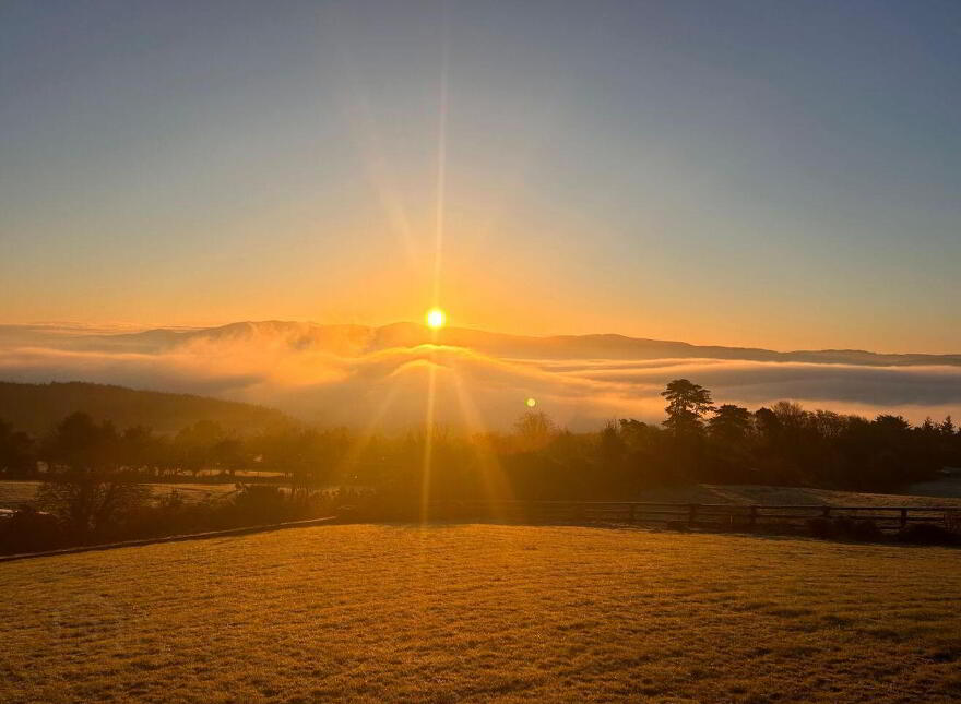 Galtymore, Burncourt Near, Cahir