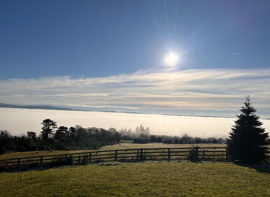 Galtymore, Burncourt Near, Cahir