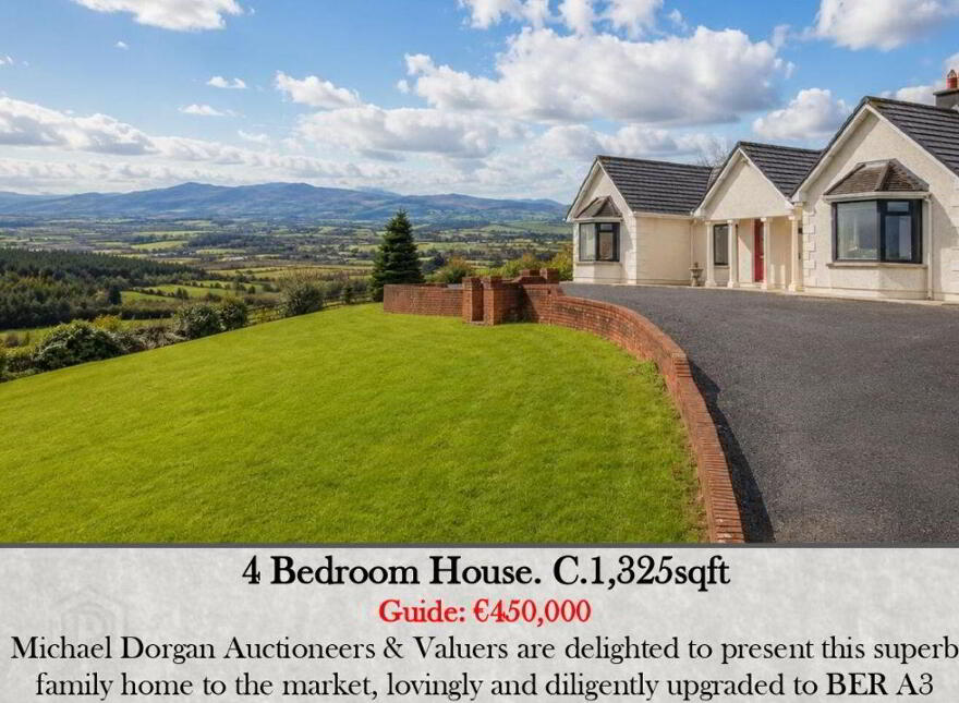 Galtymore, Burncourt Near, Cahir