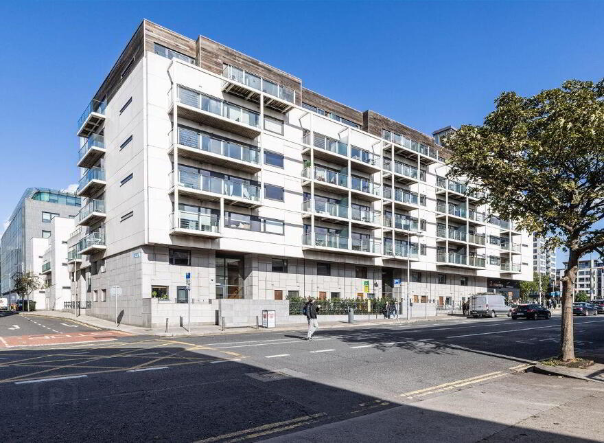 12 Gallery Quay, Block, 5 Grand Canal Dock, Grand Canal Dock, D02KW50