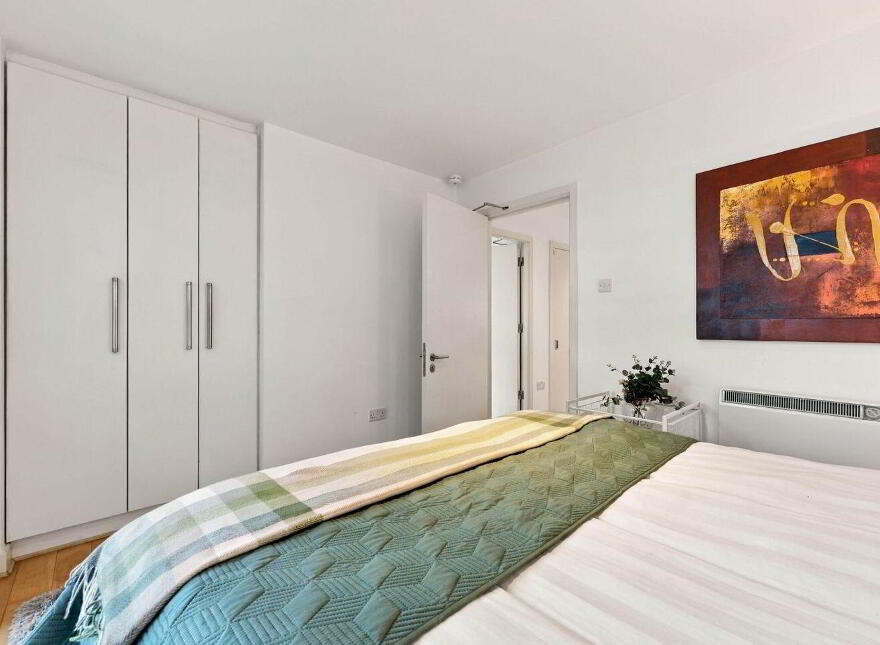 12 Gallery Quay, Block, 5 Grand Canal Dock, Grand Canal Dock, D02KW50