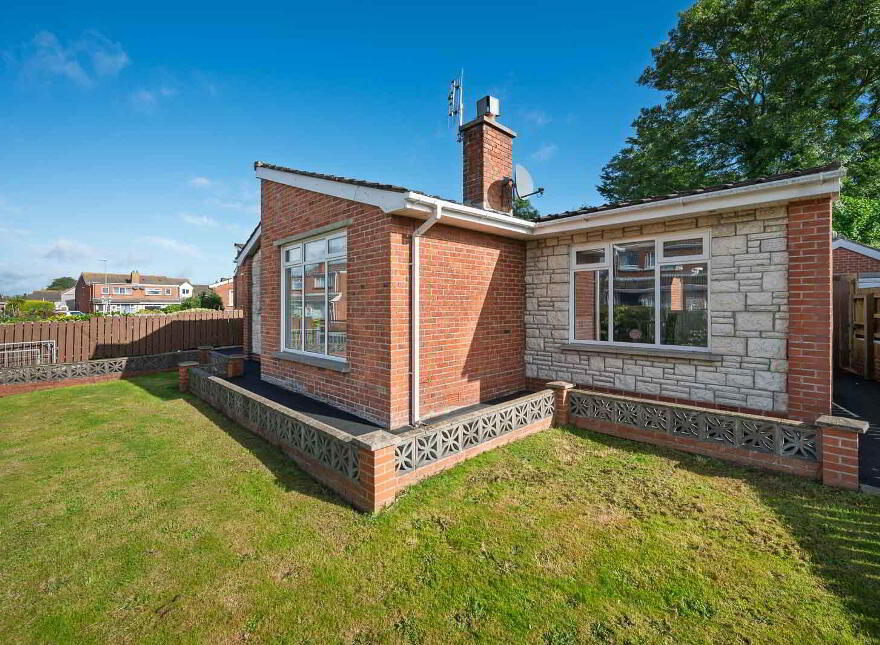 52 Rosepark, Donaghadee, BT21 0BN