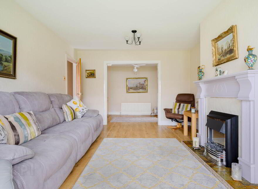 52 Rosepark, Donaghadee, BT21 0BN