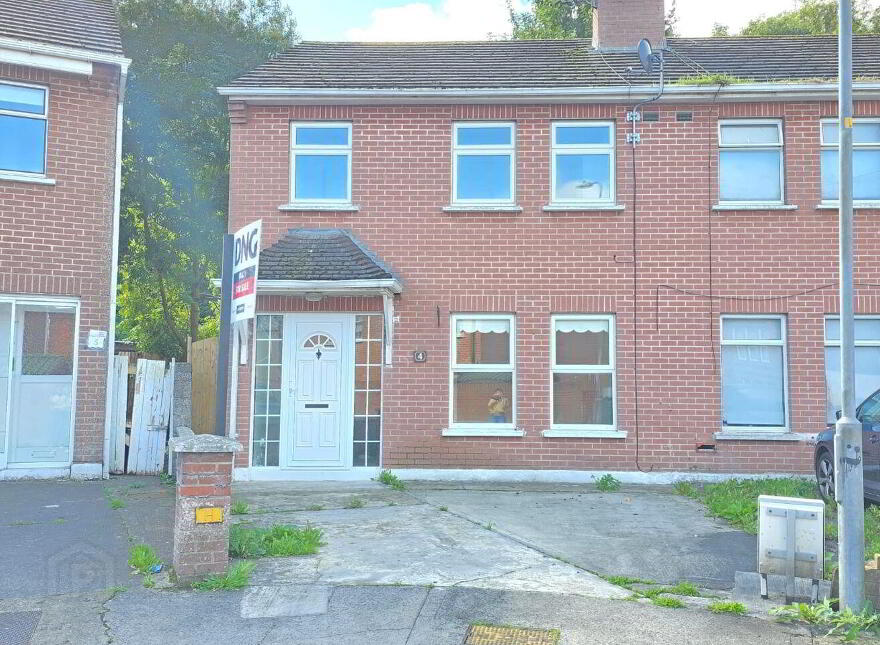 4 Riverside Crescent, Marsh Road, Drogheda, A92YYR0