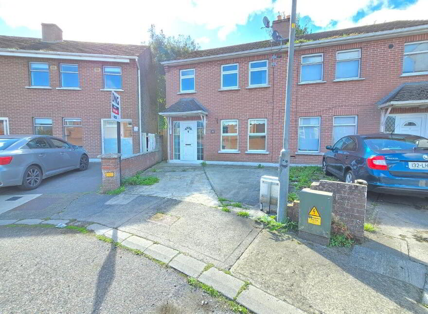 4 Riverside Crescent, Marsh Road, Drogheda, A92YYR0