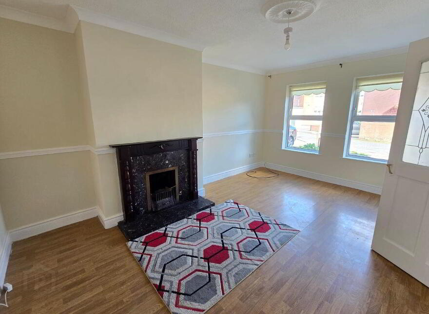 4 Riverside Crescent, Marsh Road, Drogheda, A92YYR0