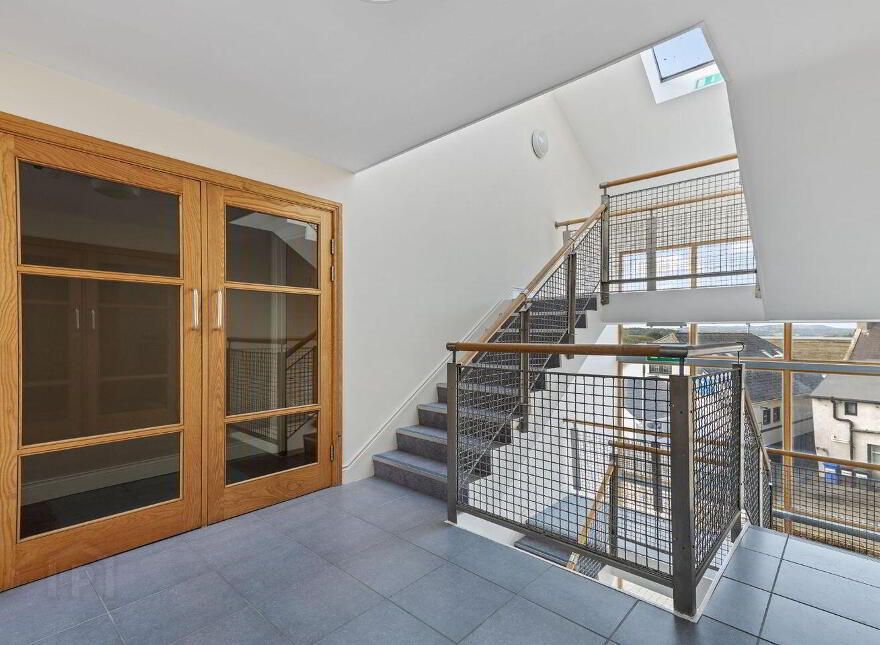Apartment 11 Corn Lodge, Castlebridge, Y35NW26