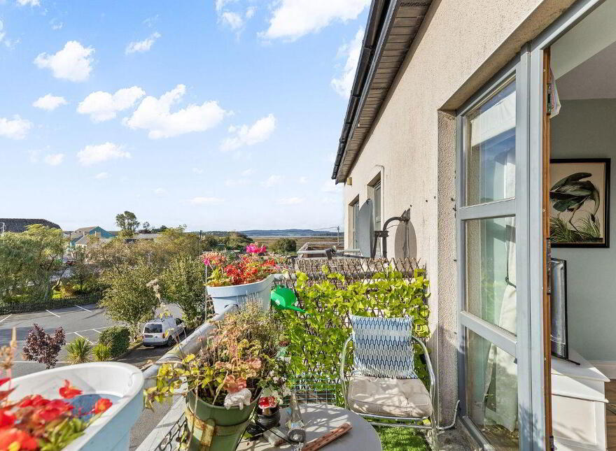 Apartment 11 Corn Lodge, Castlebridge, Y35NW26