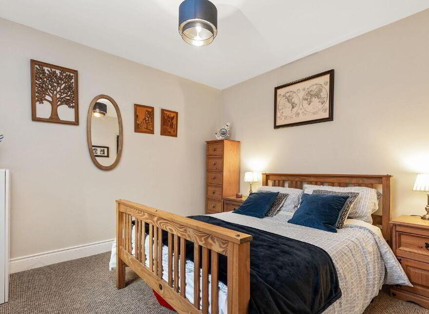 Apartment 11 Corn Lodge, Castlebridge, Y35NW26