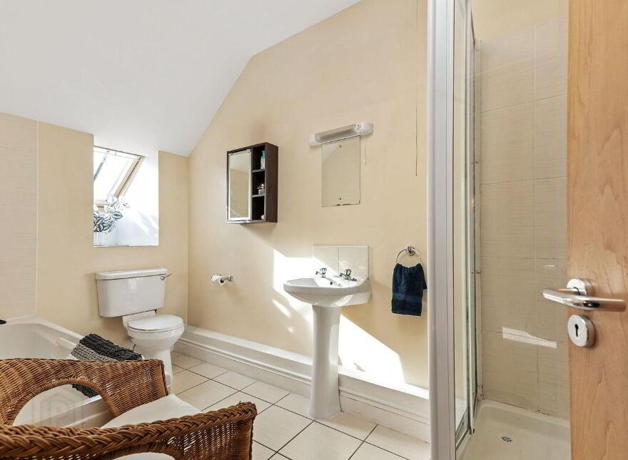 Apartment 11 Corn Lodge, Castlebridge, Y35NW26