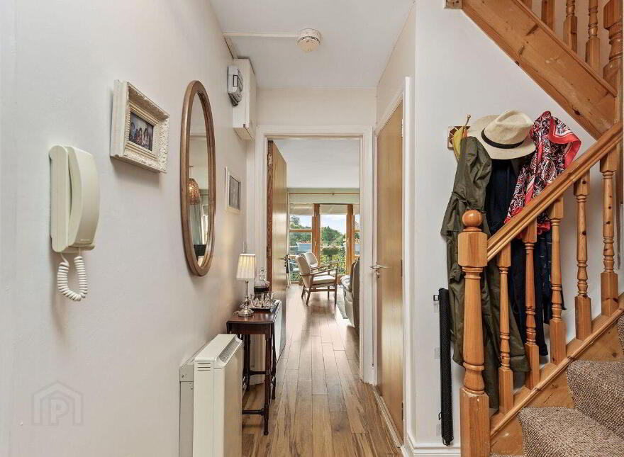 Apartment 11 Corn Lodge, Castlebridge, Y35NW26