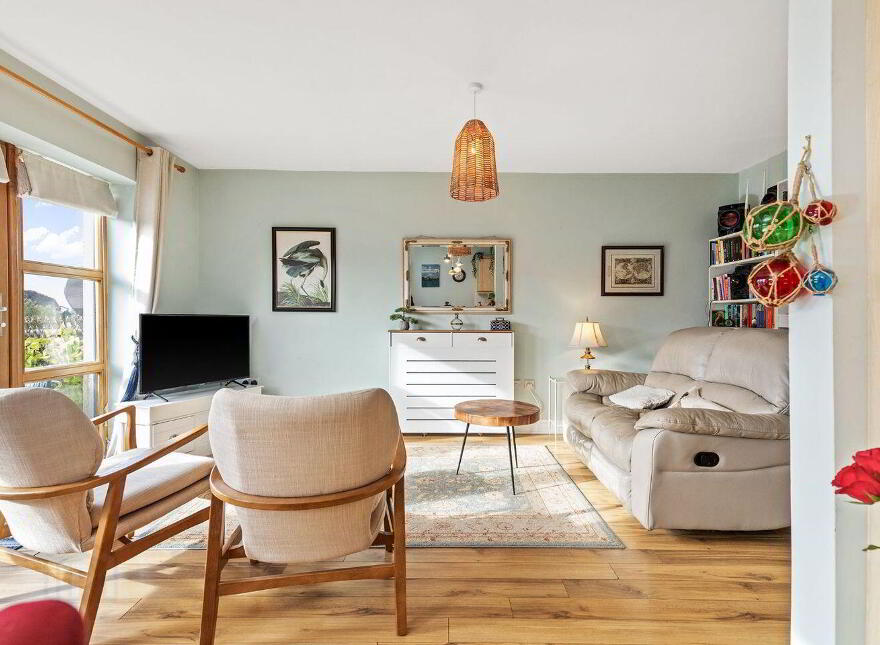 Apartment 11 Corn Lodge, Castlebridge, Y35NW26