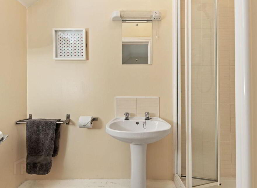 Apartment 11 Corn Lodge, Castlebridge, Y35NW26