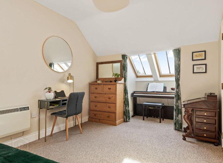 Apartment 11 Corn Lodge, Castlebridge, Y35NW26