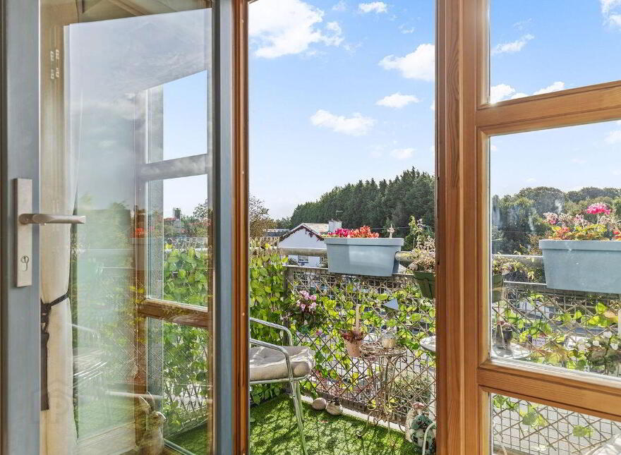 Apartment 11 Corn Lodge, Castlebridge, Y35NW26