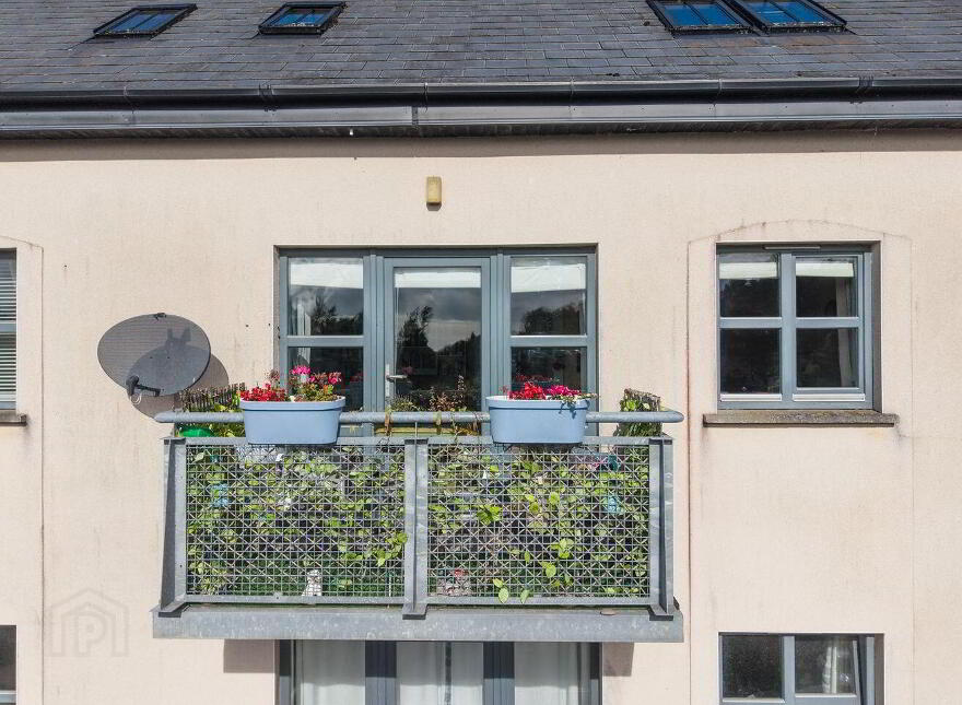 Apartment 11 Corn Lodge, Castlebridge, Y35NW26