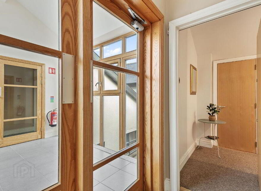 Apartment 11 Corn Lodge, Castlebridge, Y35NW26