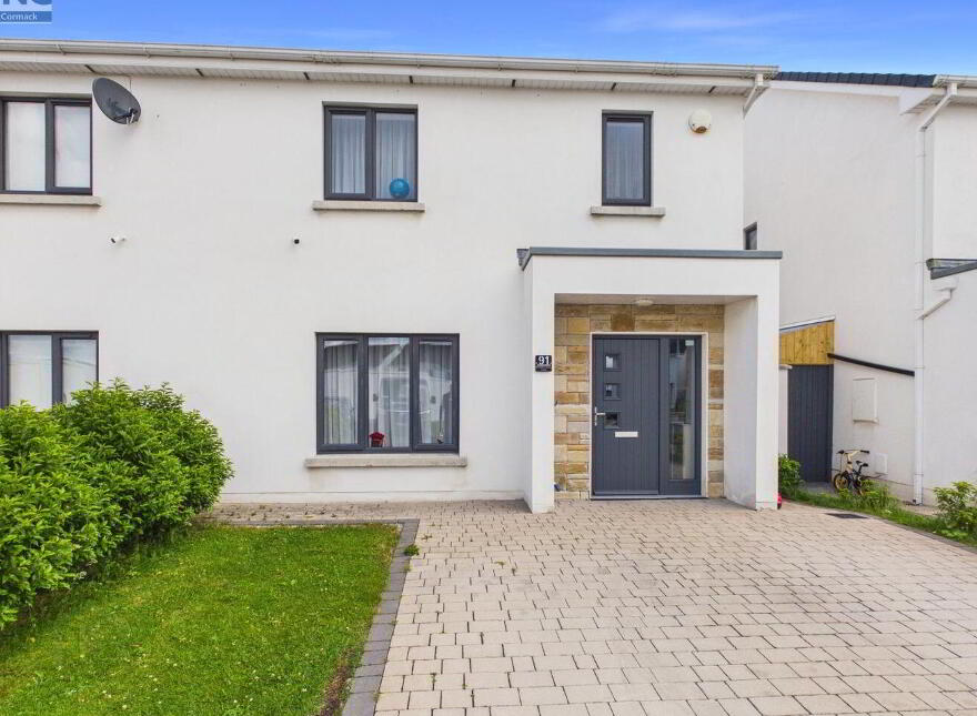 91 Grand Canal Wood, Allenwood, W91X8EX