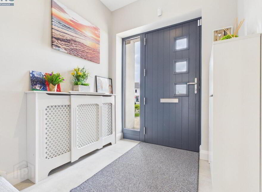 91 Grand Canal Wood, Allenwood, W91X8EX
