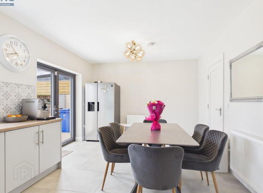91 Grand Canal Wood, Allenwood, W91X8EX