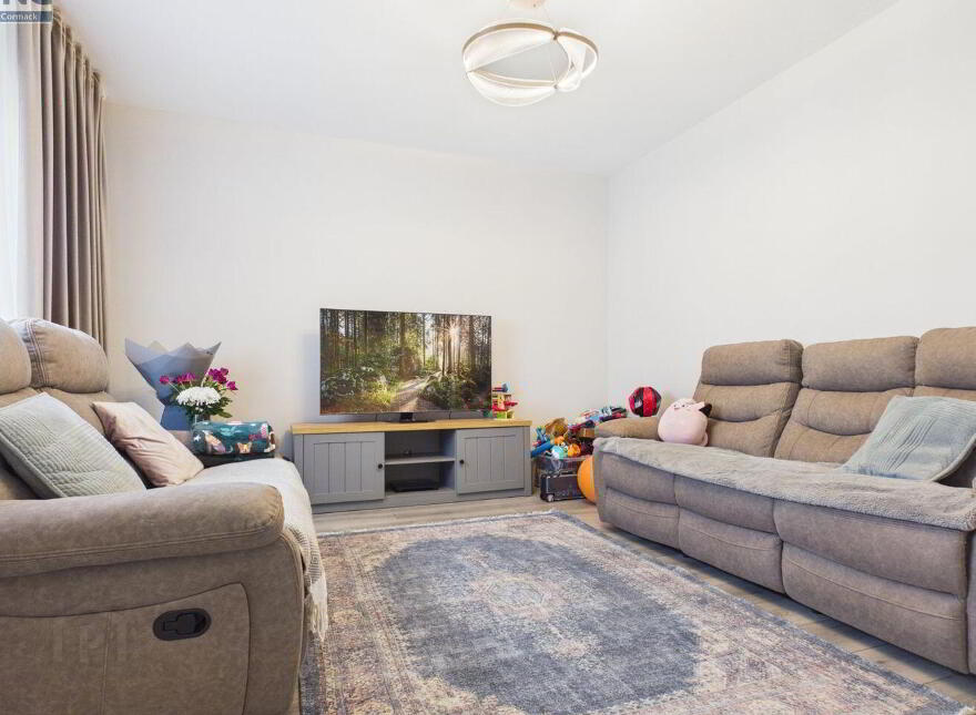 91 Grand Canal Wood, Allenwood, W91X8EX