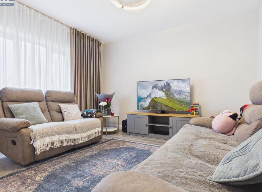 91 Grand Canal Wood, Allenwood, W91X8EX