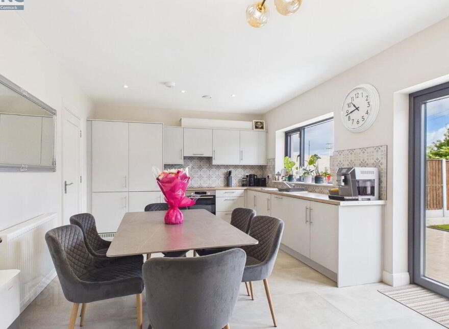 91 Grand Canal Wood, Allenwood, W91X8EX