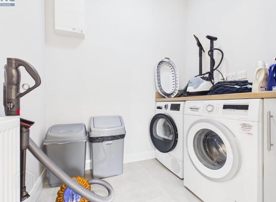 91 Grand Canal Wood, Allenwood, W91X8EX