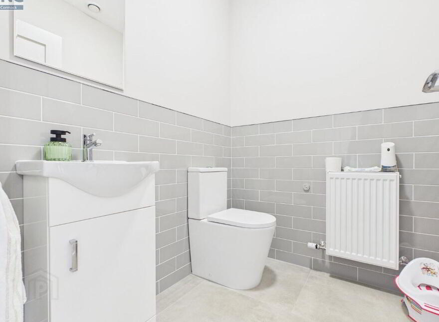 91 Grand Canal Wood, Allenwood, W91X8EX