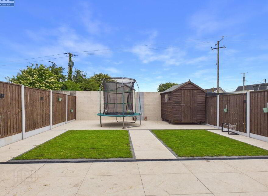 91 Grand Canal Wood, Allenwood, W91X8EX